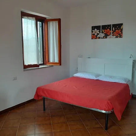 Turistico Maria Rita Apartment Fara in Sabina