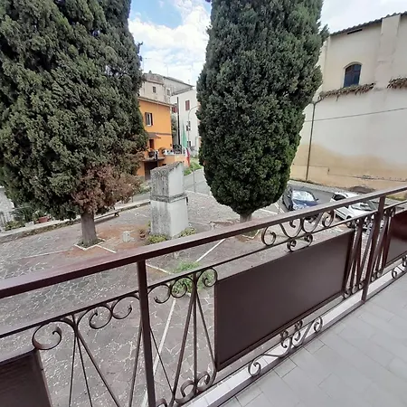 Apartment Turistico Maria Rita *