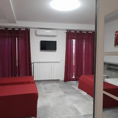 Turistico Maria Rita Apartment