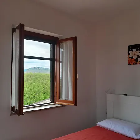 Apartment Turistico Maria Rita