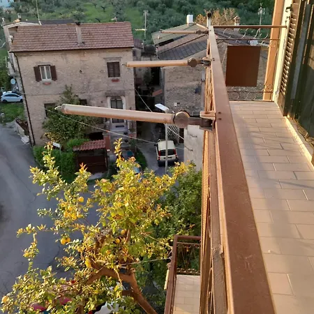 Turistico Maria Rita Apartamento Fara in Sabina