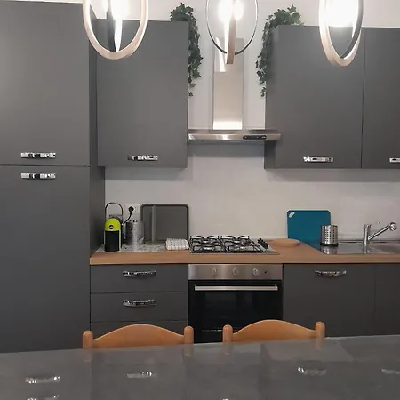 Turistico Maria Rita Apartamento *