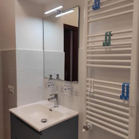Turistico Maria Rita Apartment