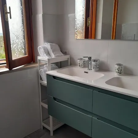Apartment Turistico Maria Rita *