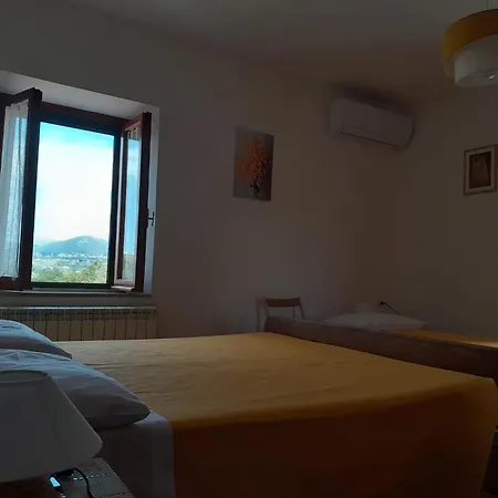 Turistico Maria Rita Apartment Fara in Sabina
