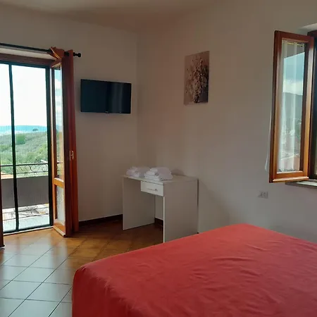 Apartment Turistico Maria Rita *