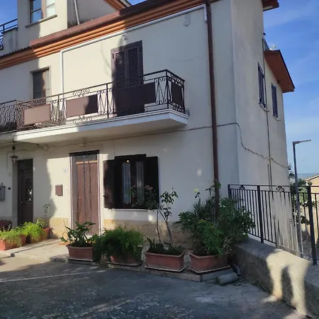 Turistico Maria Rita Apartment Fara in Sabina