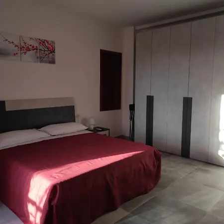 Turistico Maria Rita Apartment