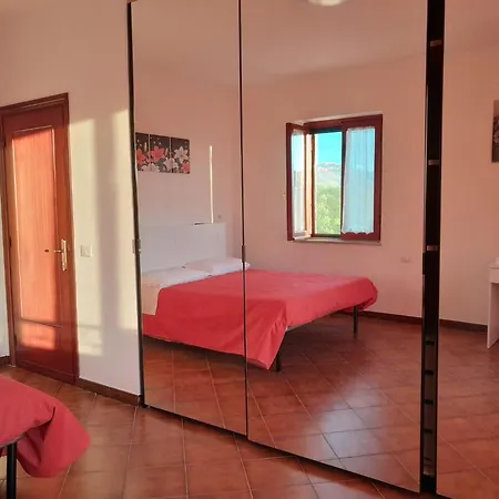 Apartment Turistico Maria Rita *