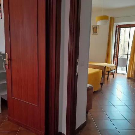Apartment Turistico Maria Rita *