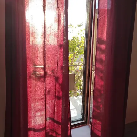 Turistico Maria Rita Apartment Fara in Sabina