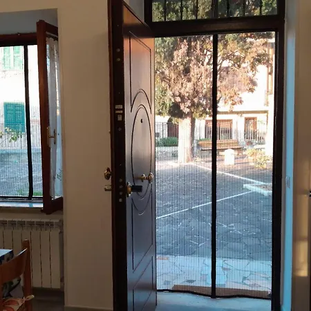 Turistico Maria Rita Fara in Sabina