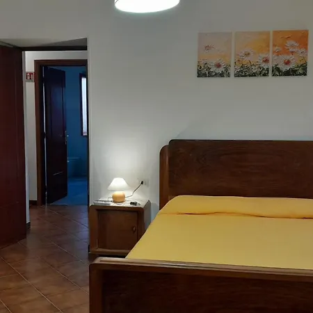 Apartamento Turistico Maria Rita Fara in Sabina