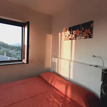 Turistico Maria Rita Apartamento *