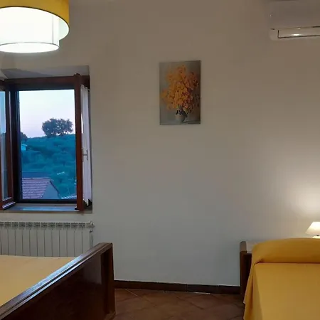 Turistico Maria Rita Apartamento *